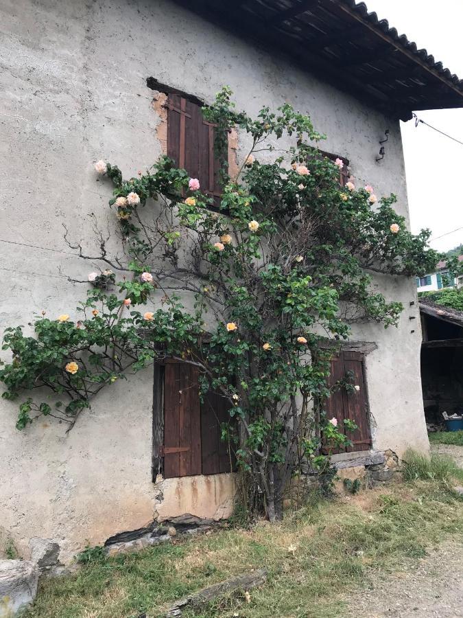 Apartment Les Granges Du Pichat Froges