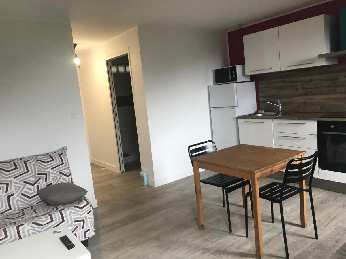 Apartment Les Granges Du Pichat *