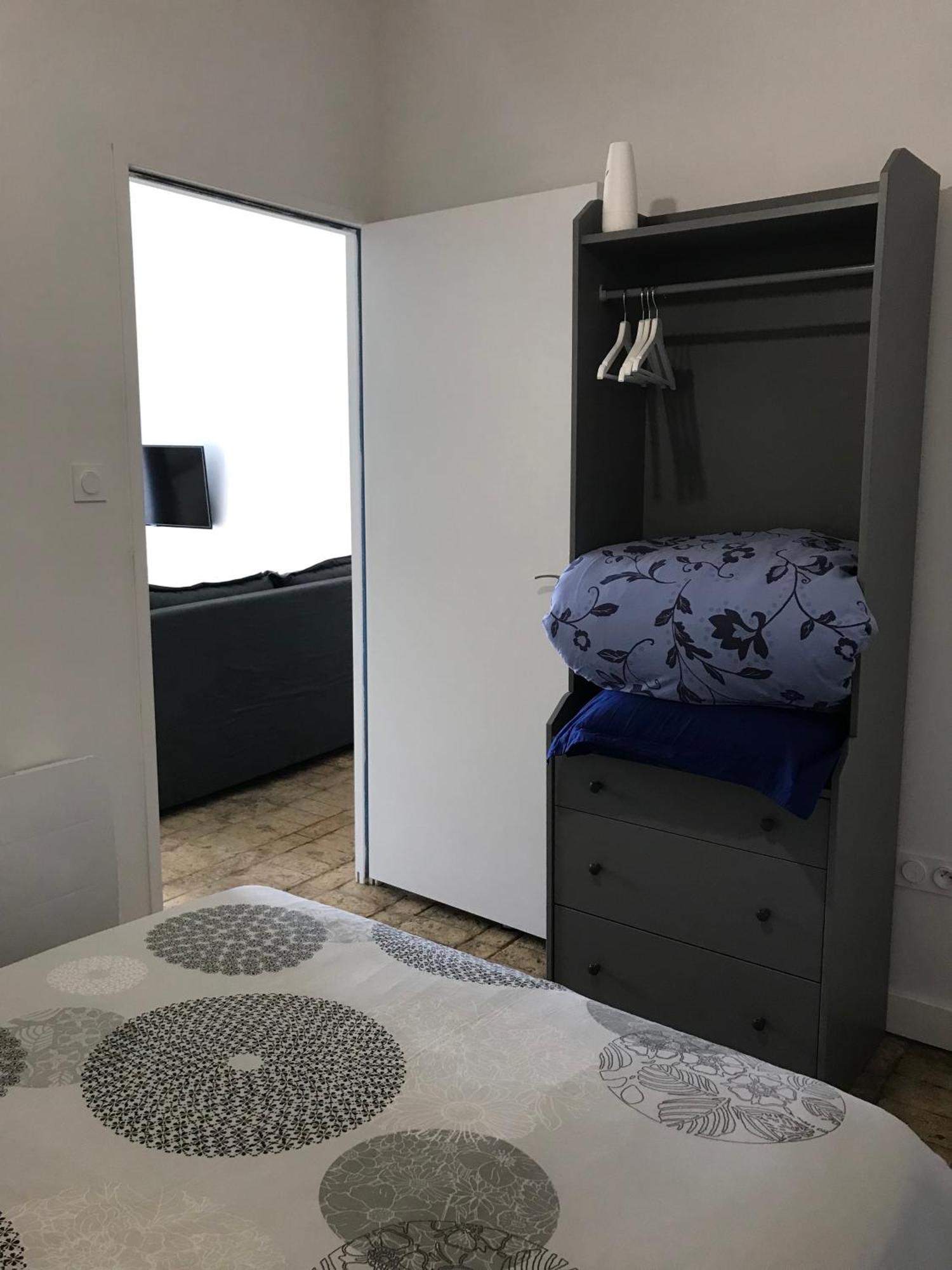 Les Granges Du Pichat Apartment Froges